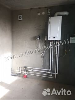 1-к квартира, 45 м², 8/10 эт.