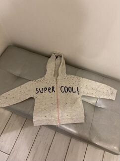 Толстовка Zara 98
