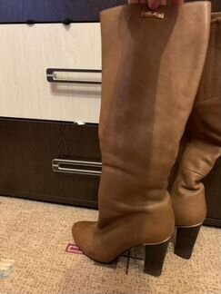 Сапоги