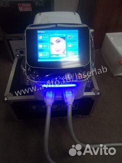 Лазер для удаления волос IPL laser