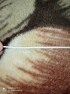 Наушники earpods