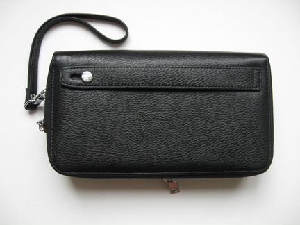 Кошелек, портмоне, клатч, кожа