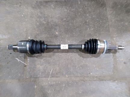 Привод левый Хендай Гетц