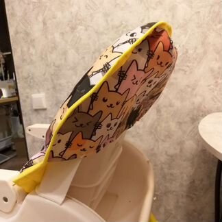 Чехол для детского стула