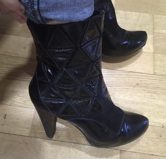 Carlo pazolini демисезон 38