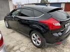 Ford Focus 1.6 МТ, 2012, 82 000 км