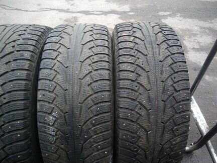 235 55 R18 104T XL Nokian Hakkapeliitta 5 Sport Ut