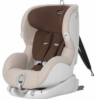 Автокресло Britax Romer Trifix, цвет: бежевый