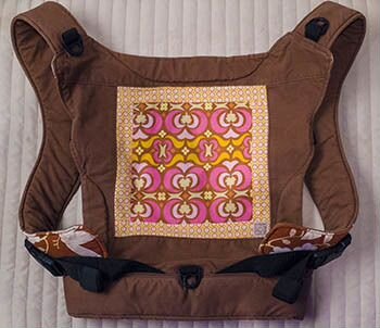 Рюкзак Каликс - Calyx baby carrier