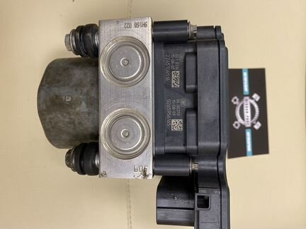 Ниссан X-Trail Т 32 MR20DD Блок абс