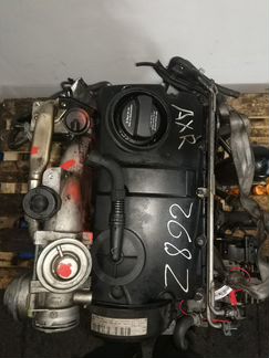 Двигатель Volkswagen Golf IV 2003г