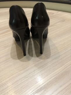 Туфли Zara