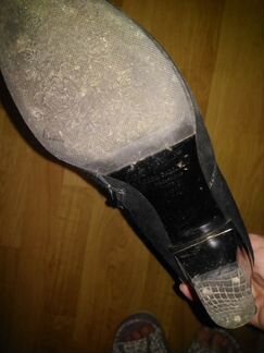 Ботильоны Giada Gabrieli