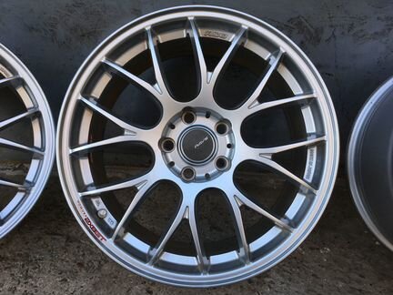 Rays Homura 2X8 GT Япония