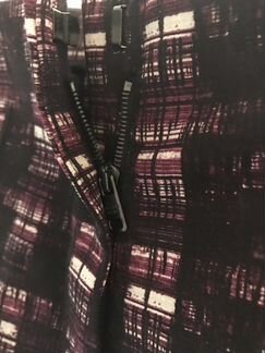 Брюки Prada оригинал