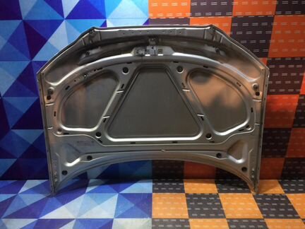 Капот Ауди А3 8П