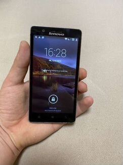 Lenovo A536