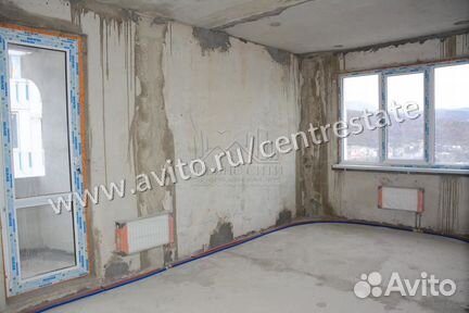 3-к квартира, 81 м², 8/9 эт.