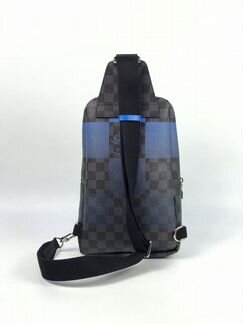 Сумка слинг Louis Vuitton Avenue