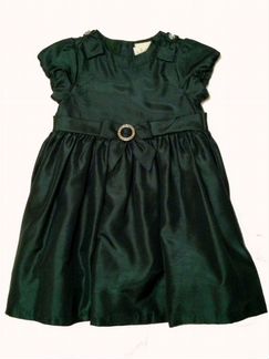 Платье для девочки 5 лет Crazy 8