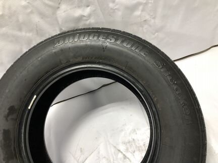 Летняя шина 205 70 15 Bridgestone Sneaker R15