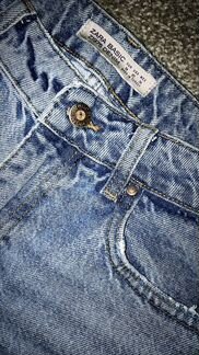 Джинсы Zara