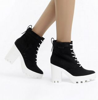 Ботильоны Calvin Klein Jeans оригинал