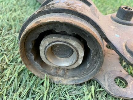 Рычаг подвески передний левый Volvo V50 B5254T3