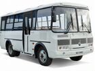 Междугородний / Пригородный автобус ПАЗ 320530-12