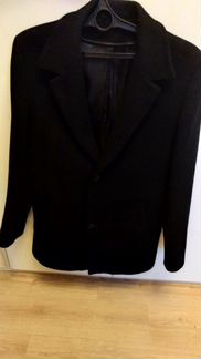 Оч хорошее Мужское пальто