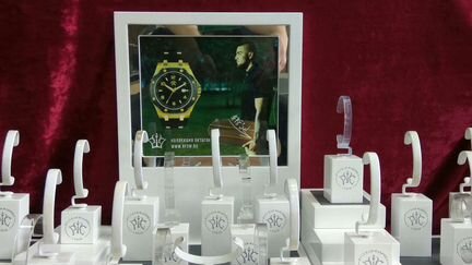 Подставка Русская Фабрика Стиля