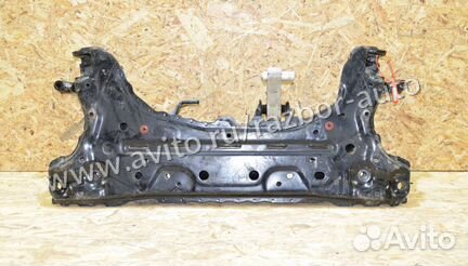 Подрамник передний Ford Fiesta Mk6 / B-Max 2012+