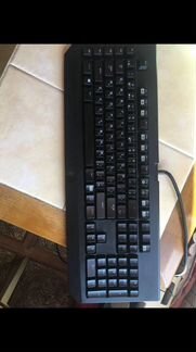 Игровая клавиатура razer blackwidow ultimate