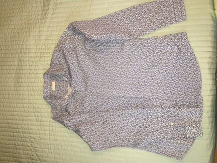 Рубашка мужская 52