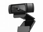 Веб-камера Logitech c922 Pro HD Stream