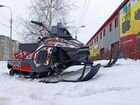 Снегоход irbis (Ирбис) tungus 600LE PRO с псм объявление продам