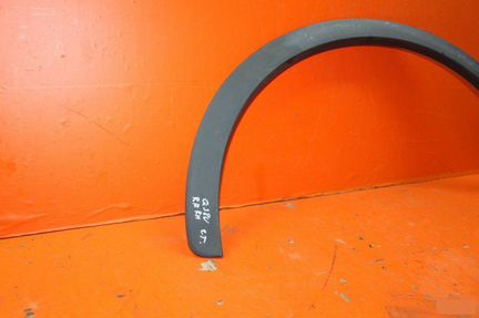 Расширитель крыла задний правый Audi Q3 8U