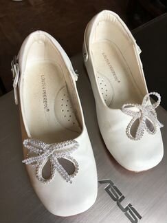 Туфли для девочки