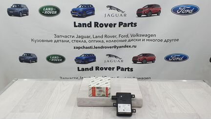 Датчик слепых зон Range Rover