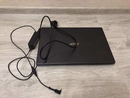 Ноутбук Acer Aspire 3 (А315-22-408N) + гарантия
