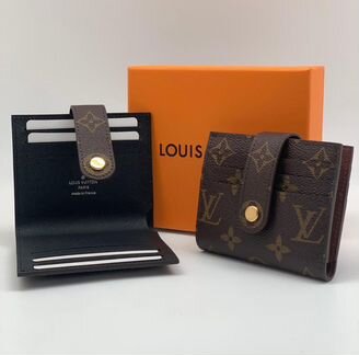 Кошелек Louis Vuitton