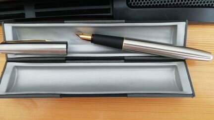 Ручки Parker Frontier