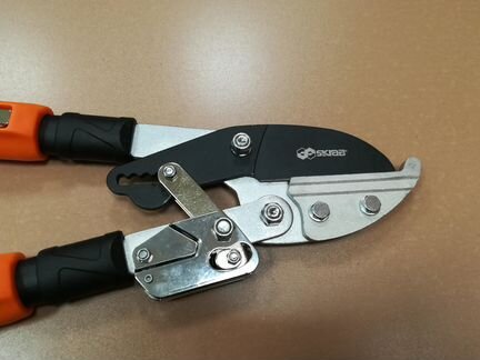 Сучкорез телескоп. контактный 690-1100мм Skrab