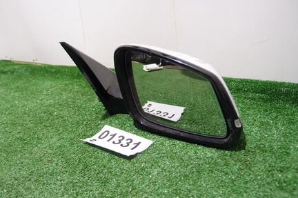 Зеркало боковое правое бмв f34 BMW ф34