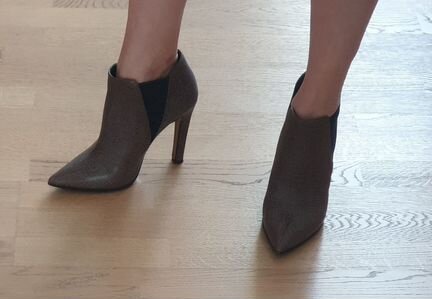 Ботильоны Pollini