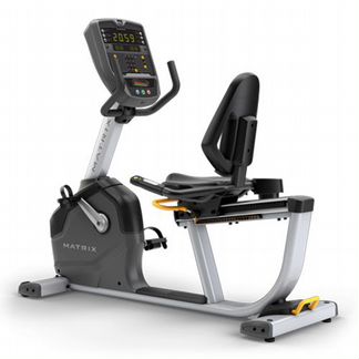 Matrix R1X (R1X-02) Велоэргометр