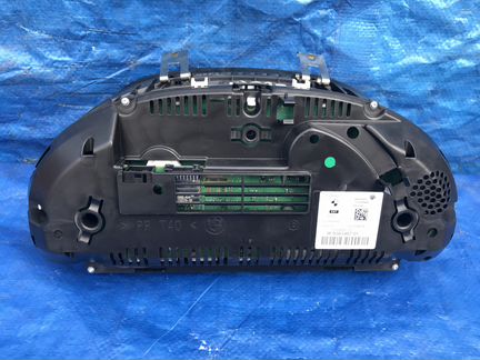 Щиток приборов для бмв 535 2016 США