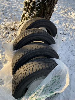 Шины зима