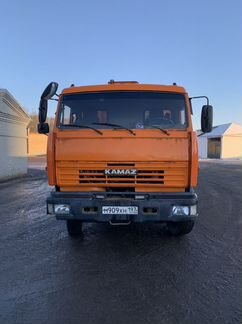 Самосвал год 2008