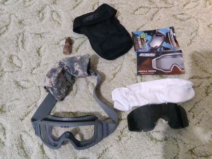 Оригинальные очки (маска ) ESS